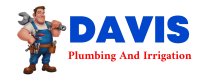 Trusted plumber in GRANGER